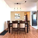 One Bedroom Flat In *