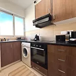 One Bedroom Flat In Διαμέρισμα Λευκωσία