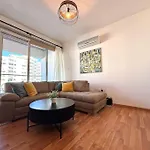 One Bedroom Flat In Λευκωσία