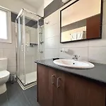 One Bedroom Flat In Διαμέρισμα *