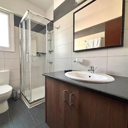 Apartment Flat In Center *