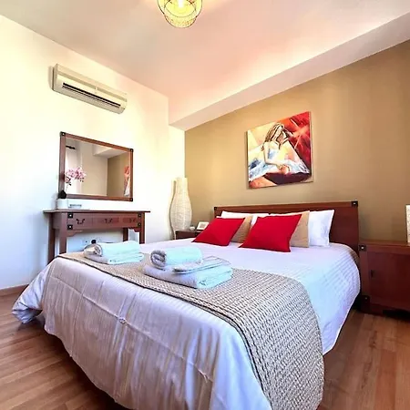 One Bedroom Flat In Апартаменты *