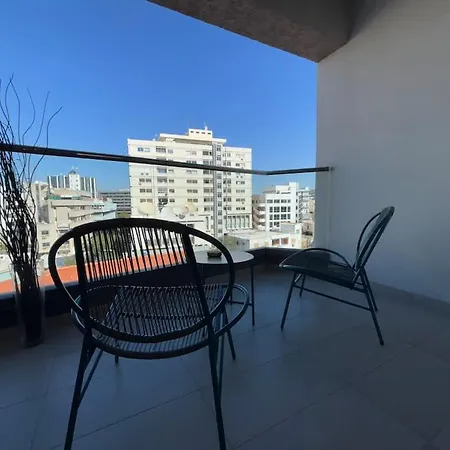 One Bedroom Flat In *